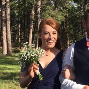 Meet your Posher, Kristen